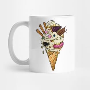 Sugar Rush Mug